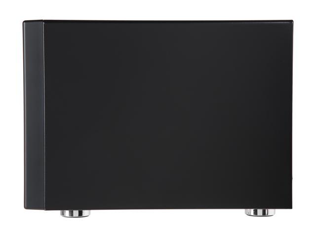 SYBA SY-ENC50104 4 Bay 3.5' SATA III HDD NON-RAID Enclosure - Supports USB 3.0 & eSATA Interface