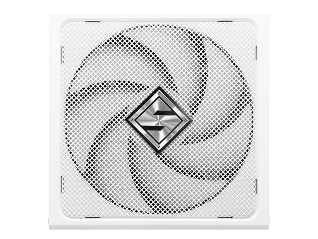 ASRock SL-1000GW Gold 1000W Full Modular Power Supply