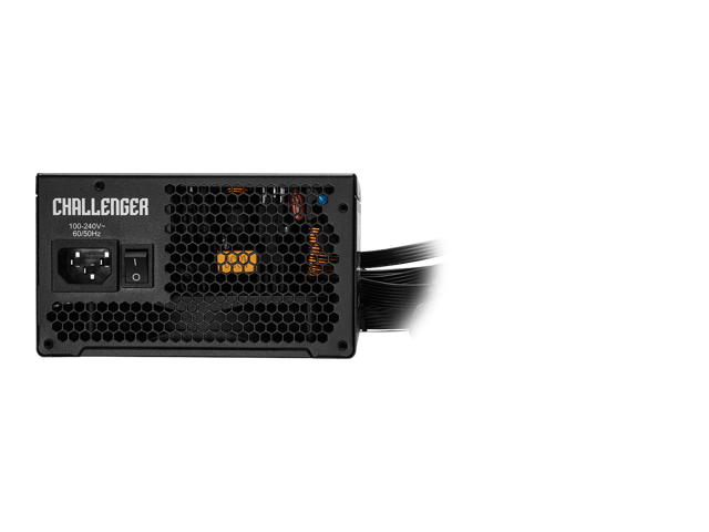 ASRock CL-850G 850 W Power Supply