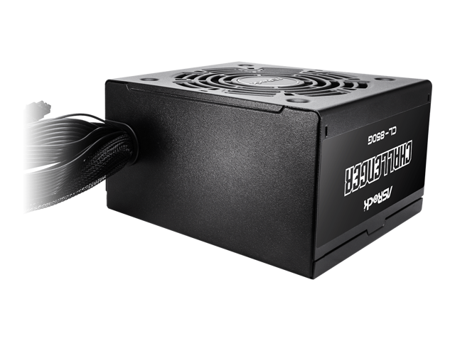 ASRock CL-850G 850 W Power Supply