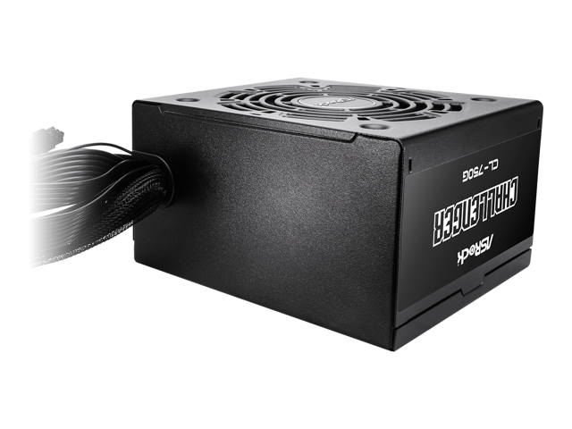 ASRock CL-750G 750 W Power Supply
