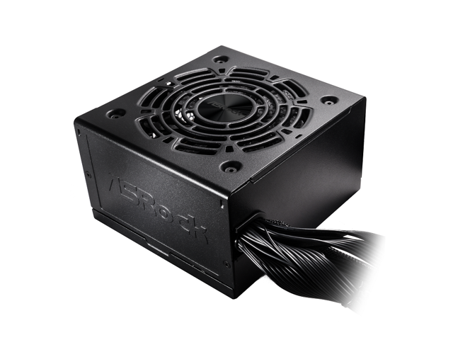 ASRock CL-650B Bronze 650W Power Supply