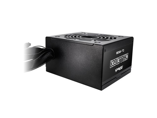 ASRock CL-650B Bronze 650W Power Supply