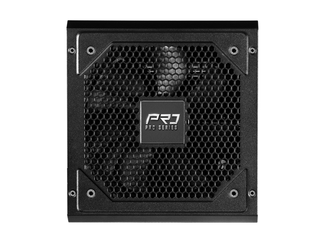 ASRock PRO Series PRO-850G 850 W Power Supply