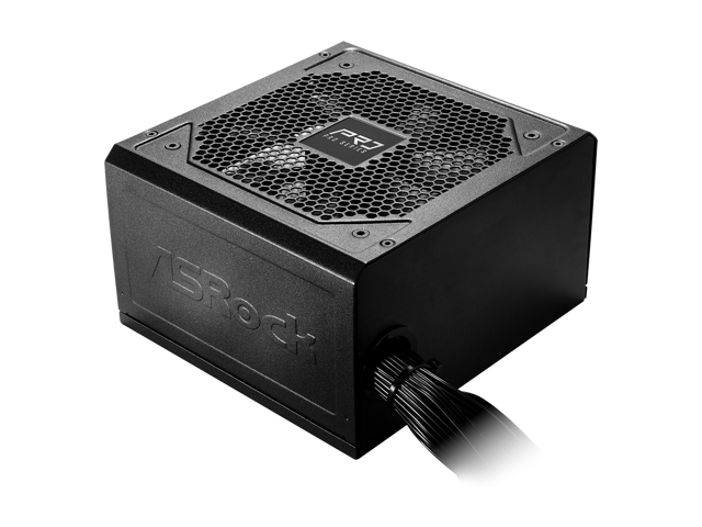 ASRock PRO Series PRO-850B 850 W Power Supply