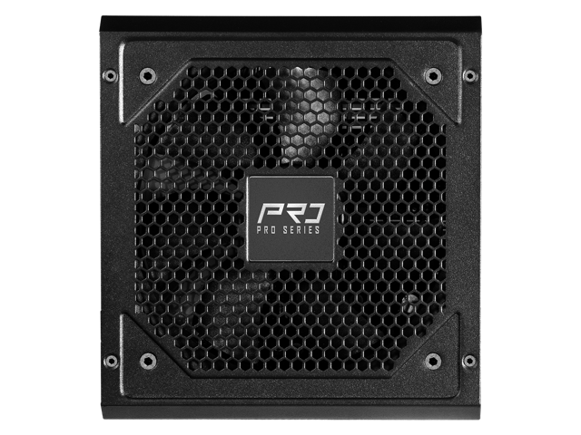 ASRock PRO Series PRO-750B 750 W Power Supply