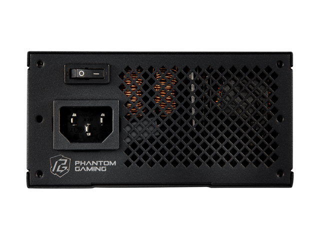ASRock PG-1000PSF 1000W Power Supply