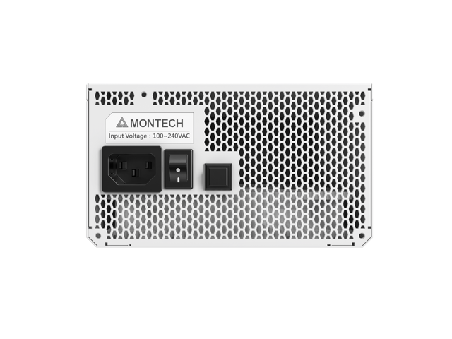 Montech TITAN PLA 850 850 W Power Supply