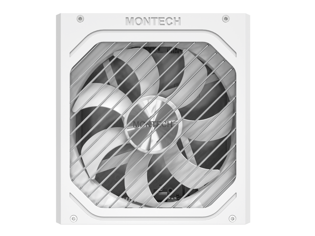 Montech TITAN PLA 850 850 W Power Supply