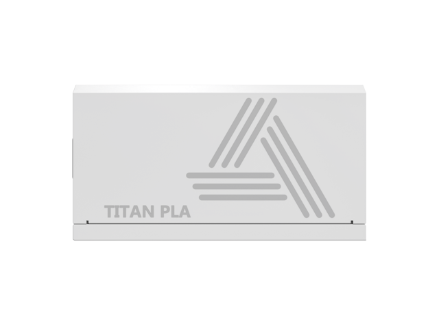 Montech TITAN PLA 850 850 W Power Supply