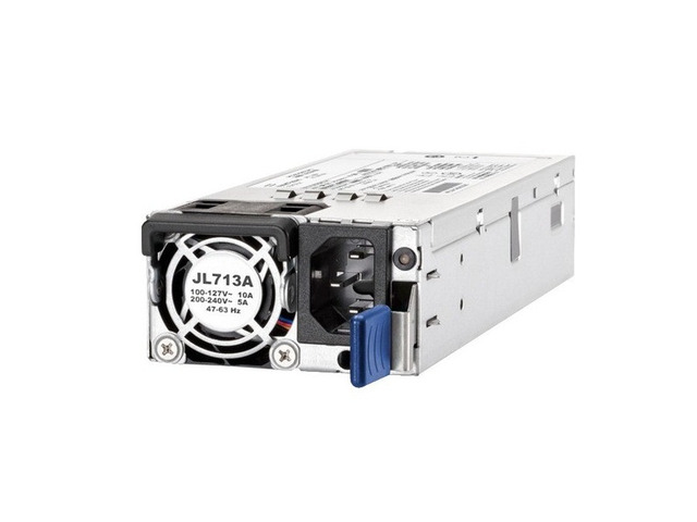 HPE Aruba X391 850W Server Power Supply - JL713A#ABA