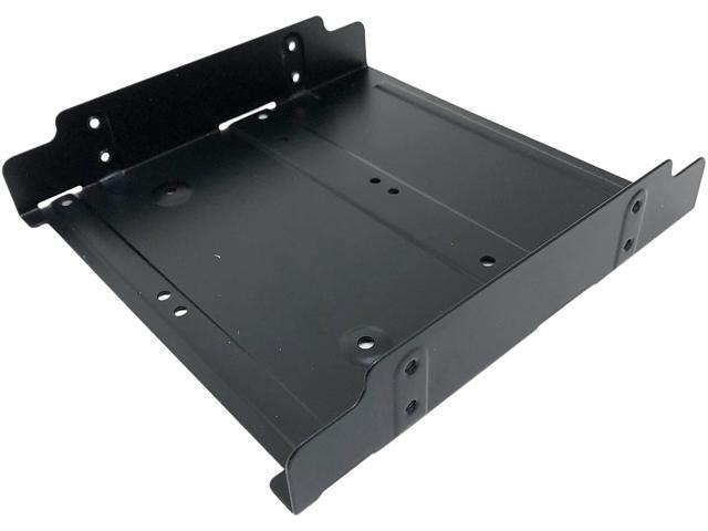 Micro Connectors L02-25525 HDD/SSD Mounting Kit for two 2.5' and one 3.5' SSD/HDD