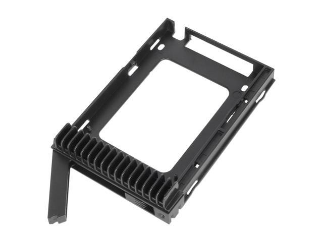 Icy Dock MB741SP-B 1x 2.5' SAS/SATA HDD/SSD Mobile Rack for External 3.5' bay ExpressCage