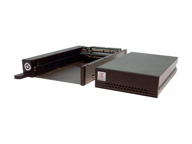 CRU 8511-5009-9500 DataPort 25 SATA II Carrier