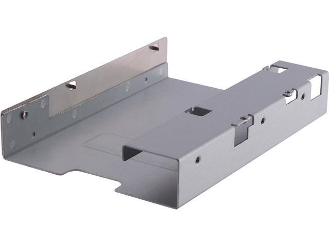 CRU-DataPort 2.5' to 3.5' Metal HDD/SSD Adapter Bracket 5220-0000-02