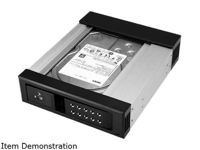 StarTech. com HSB1SATSASBA HDD Accessory