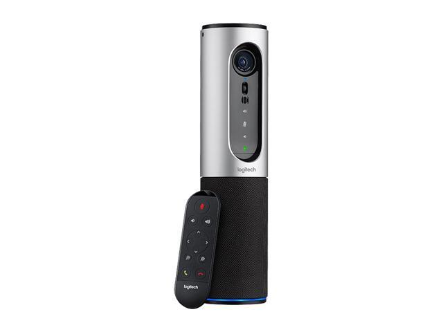 Logitech 960-001013 ConferenceCam Connect