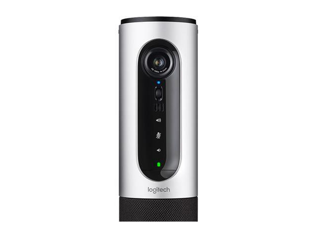 Logitech 960-001013 ConferenceCam Connect