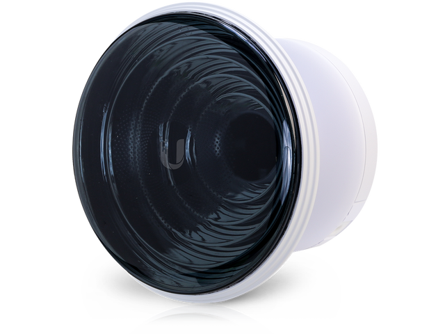 Ubiquiti Networks - IS-5AC - Ubiquiti airMAX IsoStation 5AC 5GHz 14dBi CPE (w/ Horn Antenna) INTL