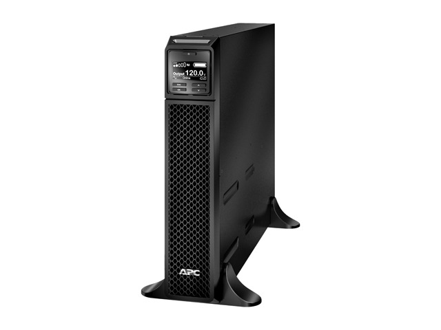 APC SRT3000XLA Smart-UPS SRT 3000VA 120V