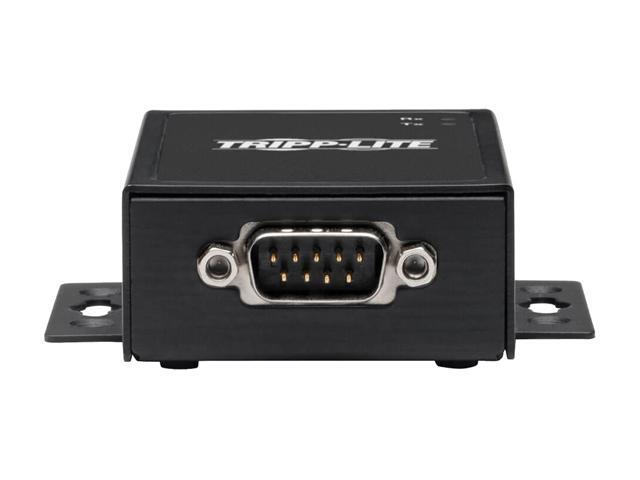 Tripp Lite Usb To Serial Adapter Converter Rs-422/Rs-485 Usb To Db9 1-Port