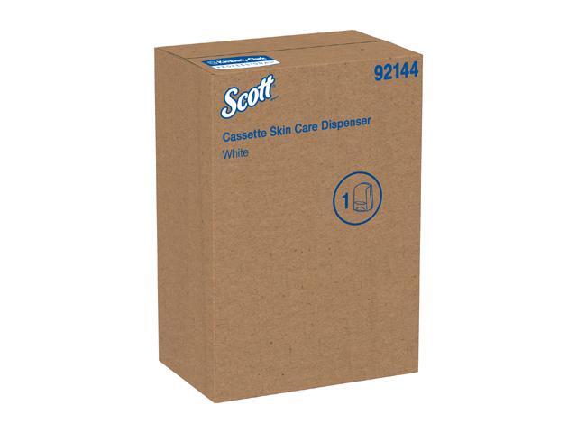 Scott Essential Manual Skin Care Dispenser