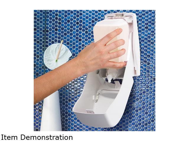 Scott Essential Manual Skin Care Dispenser