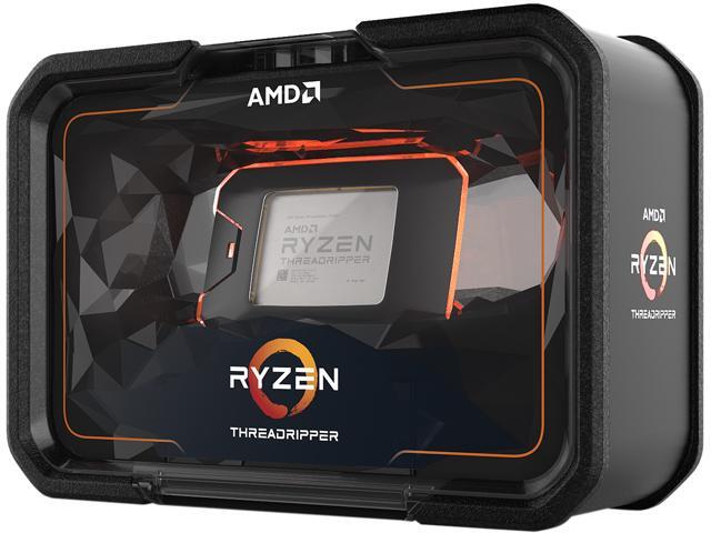 AMD 라이젠 스레드리퍼 2950X | AMD Ryzen Threadripper 2950X 핫딜