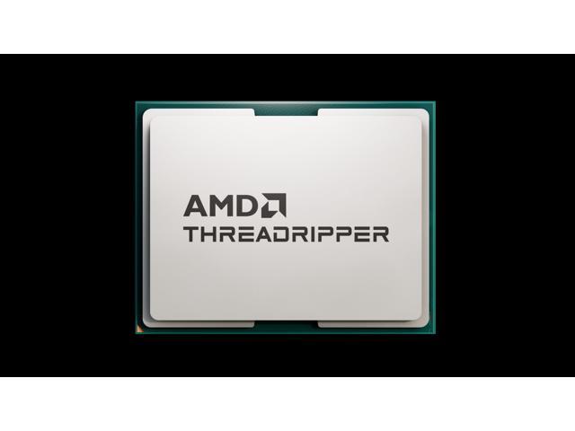 AMD Ryzen Threadripper 7970X 4 GHz 32-Core sTR5 Processor - image 7