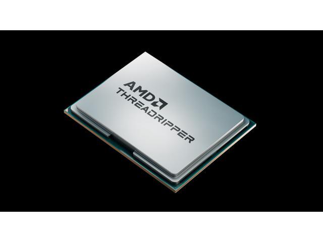 AMD Ryzen Threadripper 7970X 4 GHz 32-Core sTR5 Processor - image 8