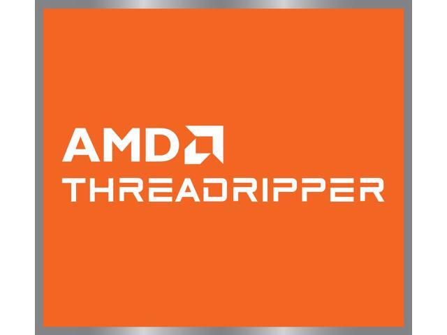AMD Ryzen Threadripper 7970X 4 GHz 32-Core sTR5 Processor - image 9