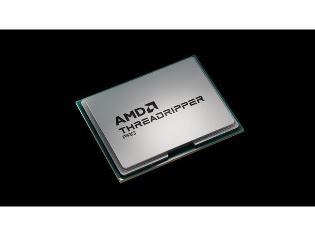 AMD Ryzen Threadripper PRO 7965WX 4.2 GHz 24-Core sTR5 Processor - image 6