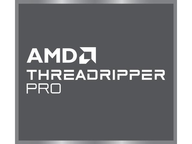 AMD Ryzen Threadripper PRO 7965WX 4.2 GHz 24-Core sTR5 Processor - image 7