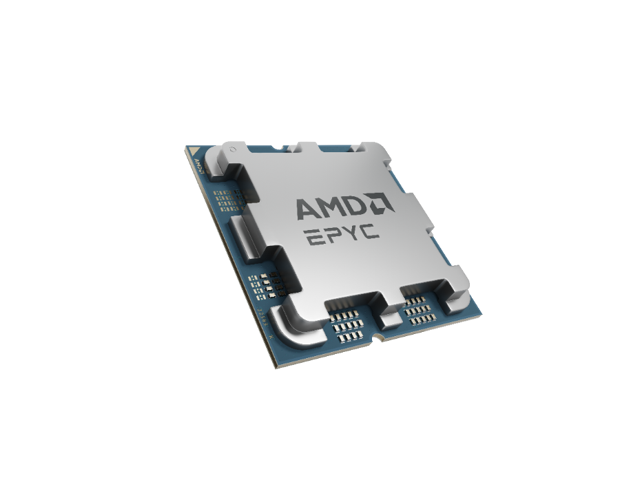 AMD EPYC 4005 (5th Gen) 4245P Hexa-core (6 Core) 32MB L3 Cache Socket AM5 65W Processor-OEM package