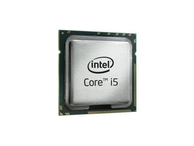 Intel Core i5-750 - Core i5 Lynnfield Quad-Core 2.66 GHz LGA 1156 95W Processor - BX80605I5750