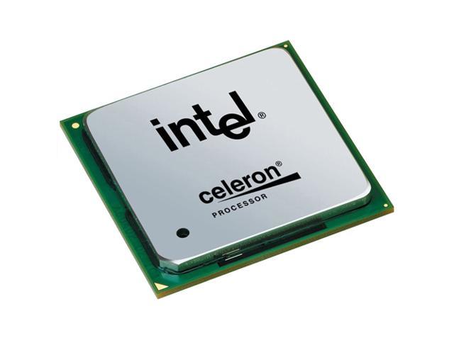 Intel Celeron E3500 - Celeron Wolfdale Dual-Core 2.7 GHz LGA 775 65W Desktop Processor - BX80571E3500