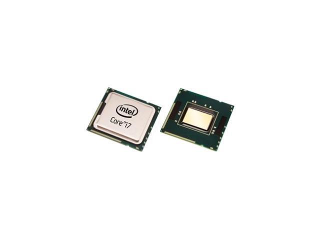 Intel Core i7-3770S - Core i7 3rd Gen Ivy Bridge Quad-Core 3.1GHz (3.9GHz Turbo) LGA 1155 65W Intel HD Graphics 4000 Desktop Processor.