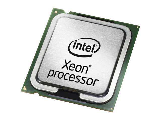 Intel 2.66 GHz LGA 1156 X3450 Server Processor