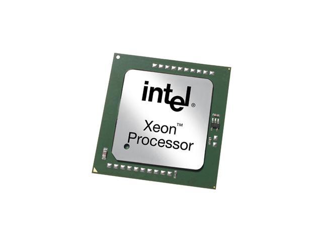 Intel Xeon L5630 2.13 GHz LGA 1366 40W BX80614L5630 Server Processor
