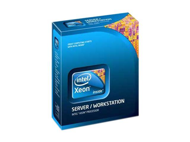 Intel Xeon W3680 LGA 1366 130W BX80613W3680 Server Processor