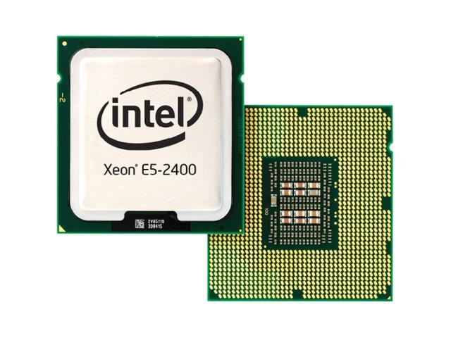 Intel Xeon E5-2430 2.2 GHz LGA 1356 95W CM8062001122601 Server Processor