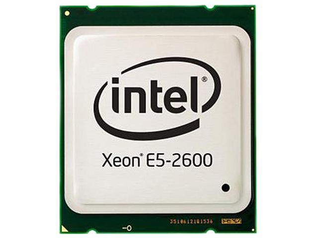 Intel Xeon E5-2609 v2 2.5 GHz LGA 2011 80W CM8063501375800 Server Processor