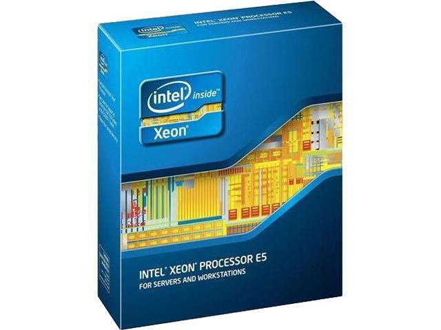 Intel Xeon E5-2470 v2 2.4 GHz LGA 1356 95W BX80634E52470V2 Server Processor