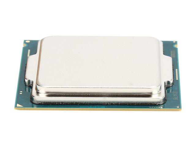 Intel Core i5-6400 - Core i5 6th Gen Skylake Quad-Core 2.7 GHz LGA 1151 65W Intel HD Graphics 530 Desktop Processor - CM8066201920506