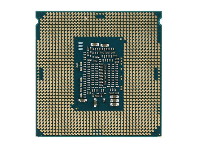 Intel Core i5-6400 - Core i5 6th Gen Skylake Quad-Core 2.7 GHz LGA 1151 65W Intel HD Graphics 530 Desktop Processor - CM8066201920506