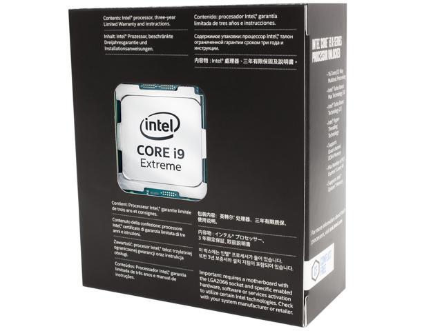 Intel Core i9 X-Series - Core i9-7960X Skylake X 16-Core 2.8 GHz LGA 2066 165W BX80673I97960X Desktop Processor