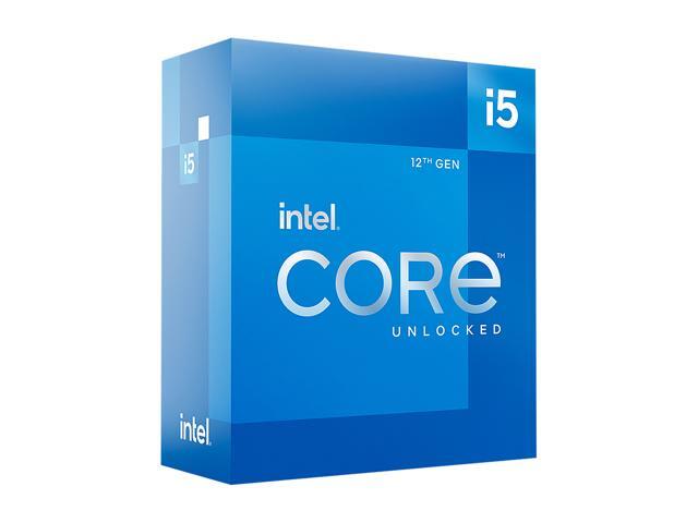 Intel Core i5-12600K 3.7 GHz 10-Core LGA 1700 Processor - image 5