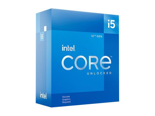 Intel Core i5-12600KF 3.7 GHz 10-Core LGA 1700 Processor - image 4