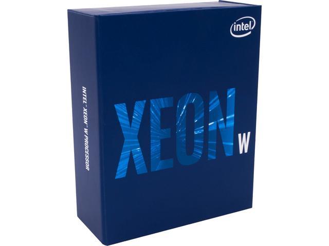 Intel Xeon W-1350 3.3 GHz LGA 1200 80W BX80708W1350 Server Processor