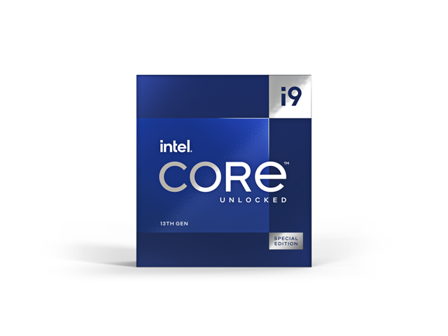 Intel Core i9-13900KS - Core i9 13th Gen Raptor Lake 24-Core (8P+16E) 3.2 GHz LGA 1700 - Intel UHD Graphics 770 - Unlocked Desktop Processor -...